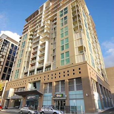La Loft Apartments North Terrace Аделаида Экстерьер фото
