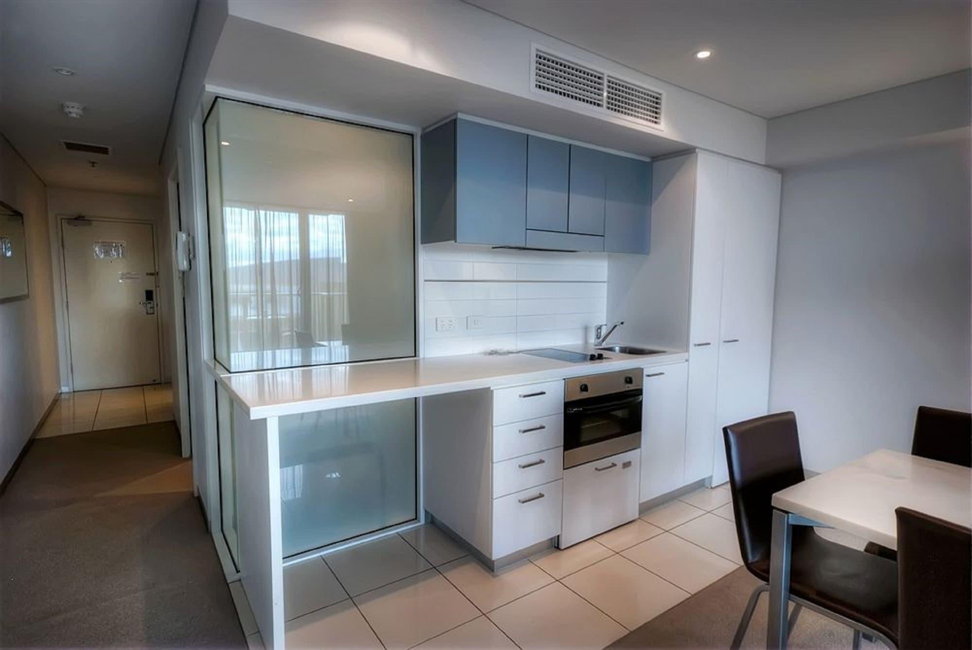 La Loft Apartments North Terrace Аделаида Экстерьер фото