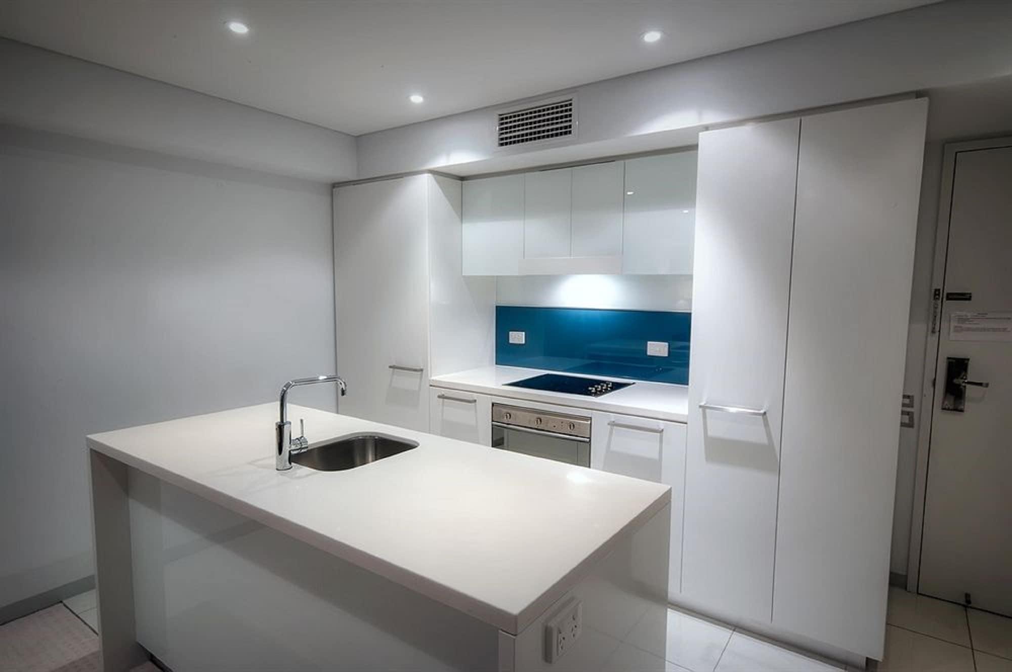 La Loft Apartments North Terrace Аделаида Экстерьер фото
