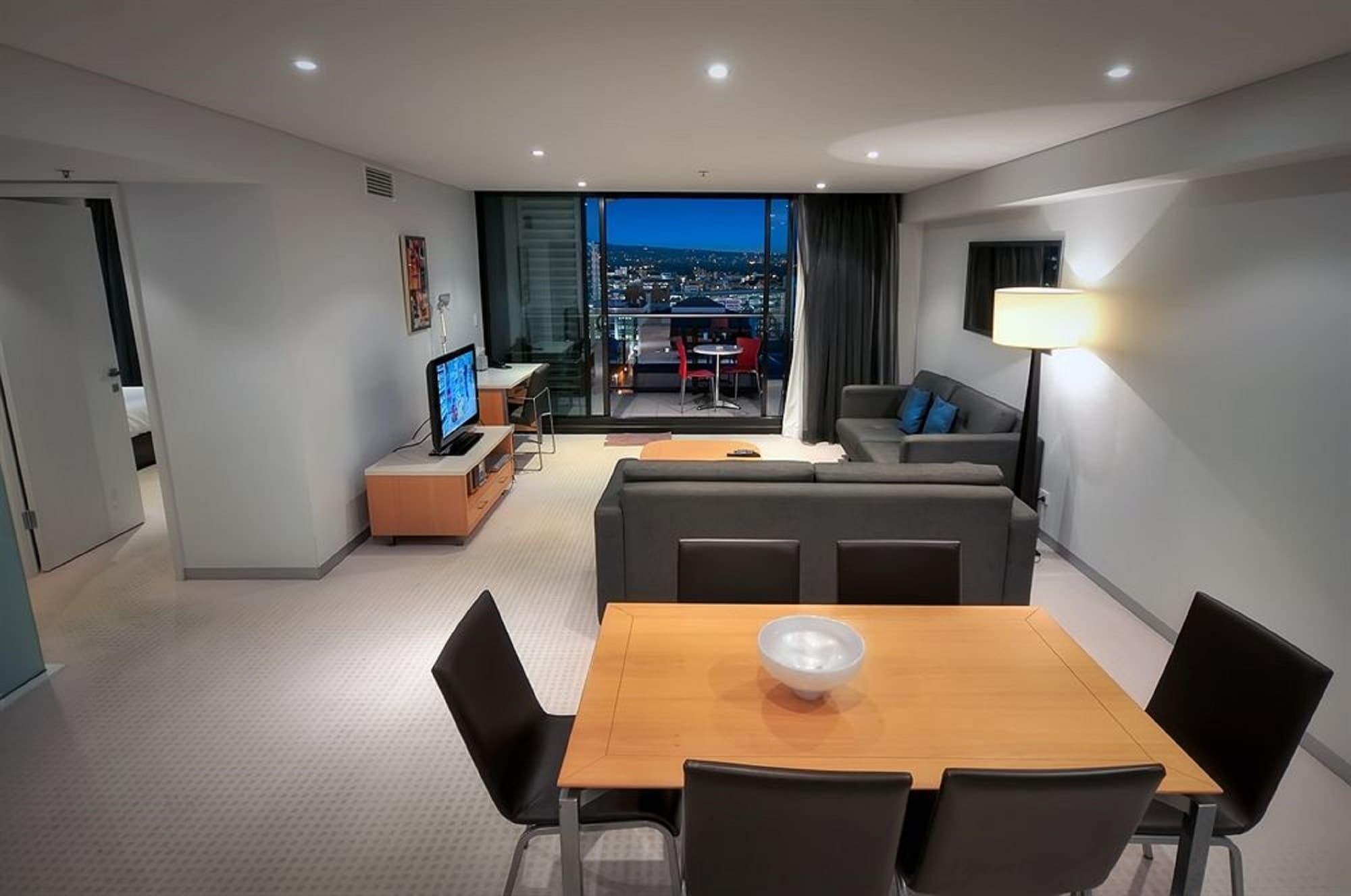 La Loft Apartments North Terrace Аделаида Экстерьер фото