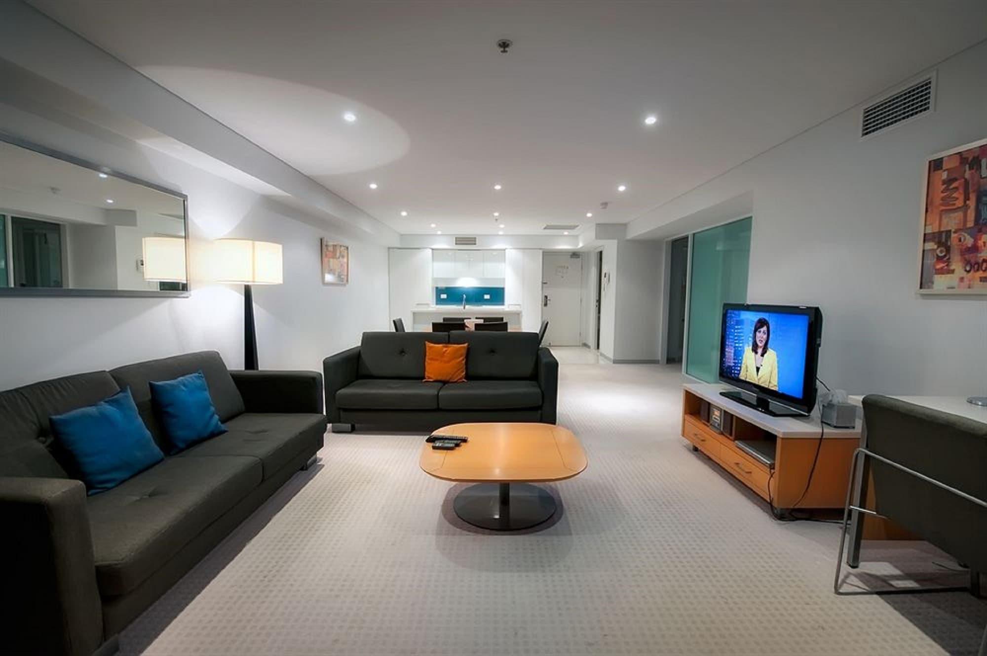 La Loft Apartments North Terrace Аделаида Экстерьер фото