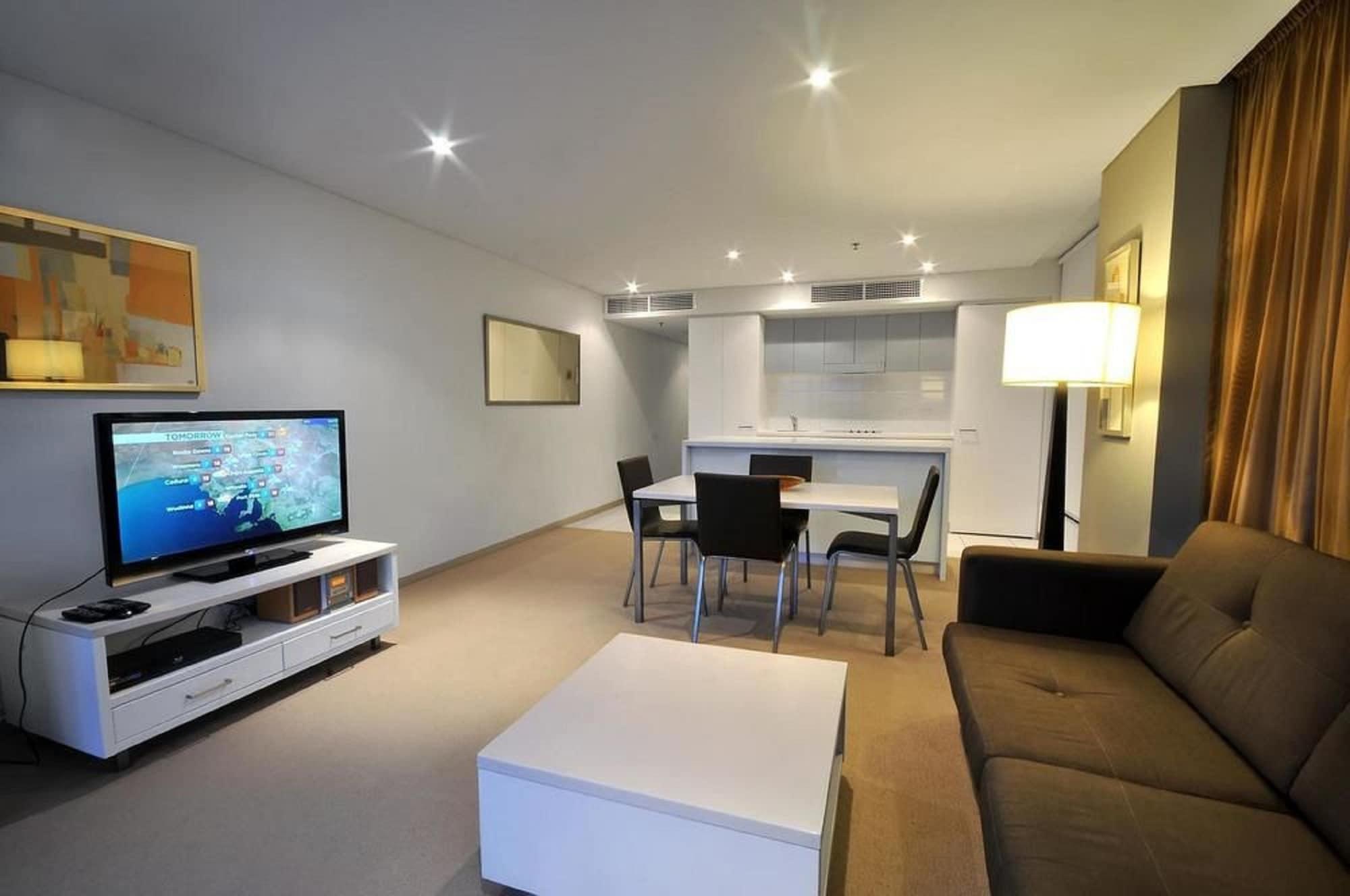 La Loft Apartments North Terrace Аделаида Экстерьер фото