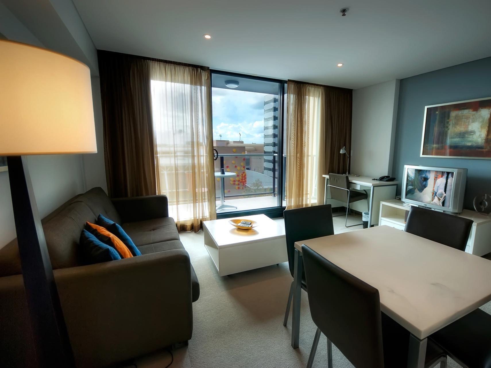 La Loft Apartments North Terrace Аделаида Экстерьер фото