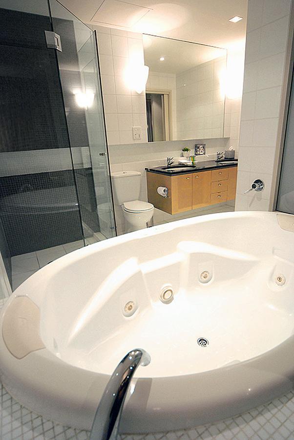 La Loft Apartments North Terrace Аделаида Экстерьер фото