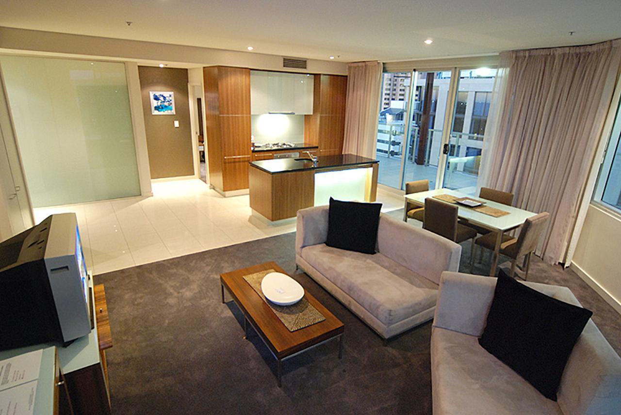 La Loft Apartments North Terrace Аделаида Экстерьер фото