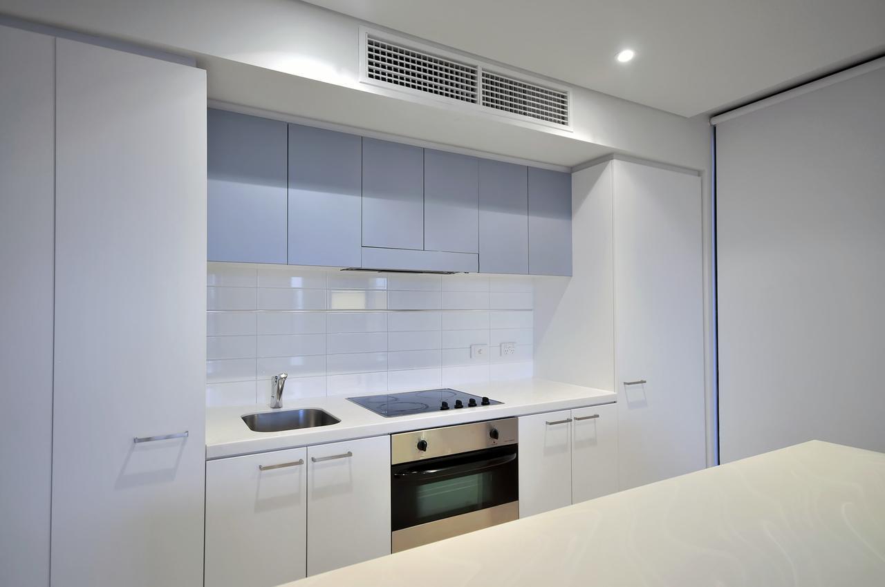 La Loft Apartments North Terrace Аделаида Экстерьер фото