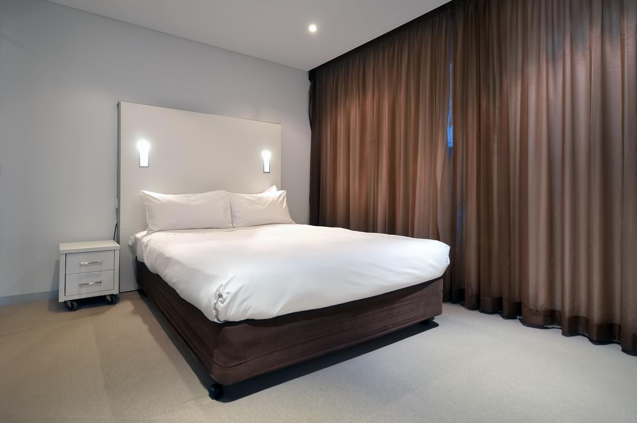 La Loft Apartments North Terrace Аделаида Экстерьер фото