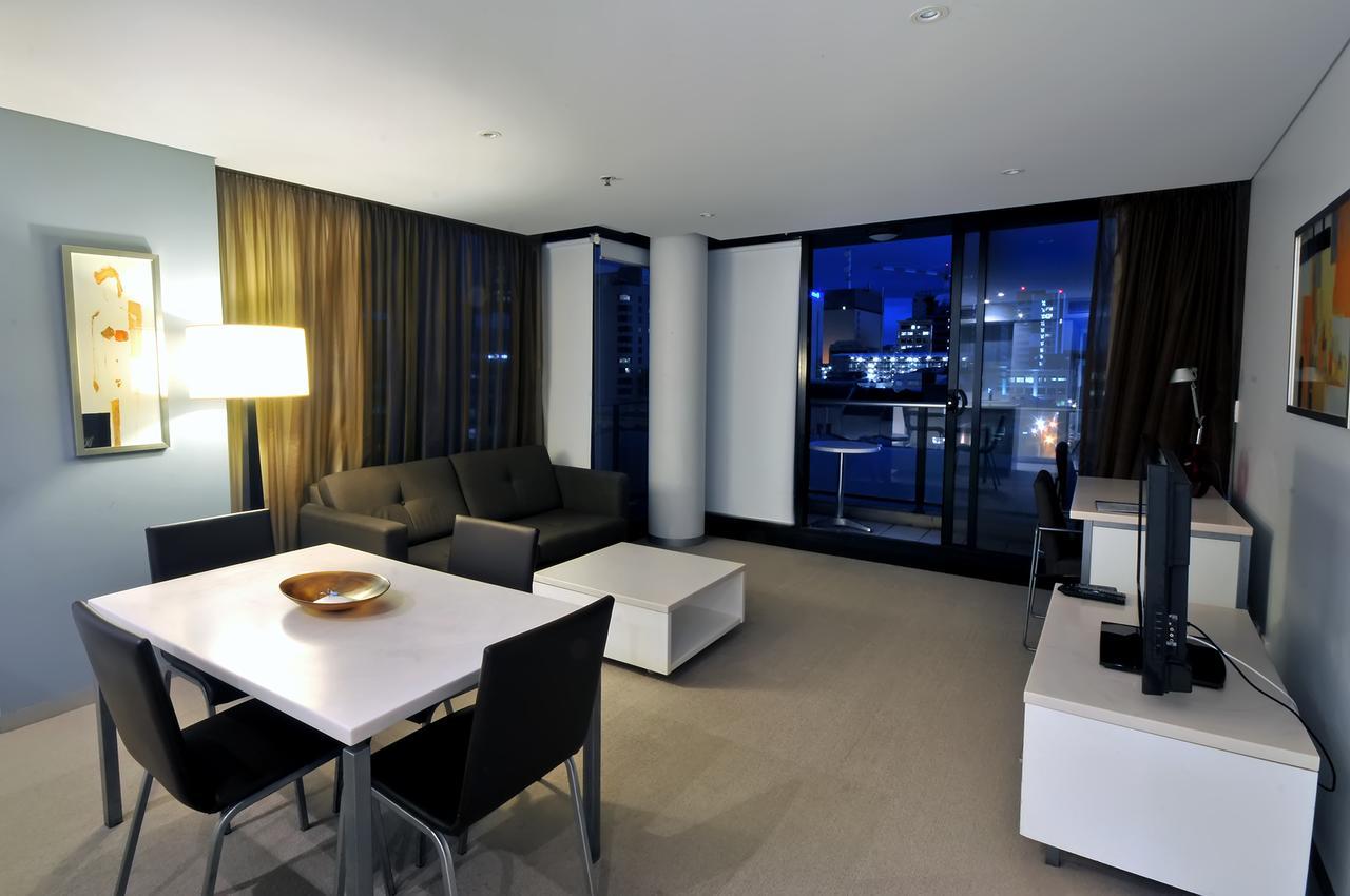 La Loft Apartments North Terrace Аделаида Экстерьер фото