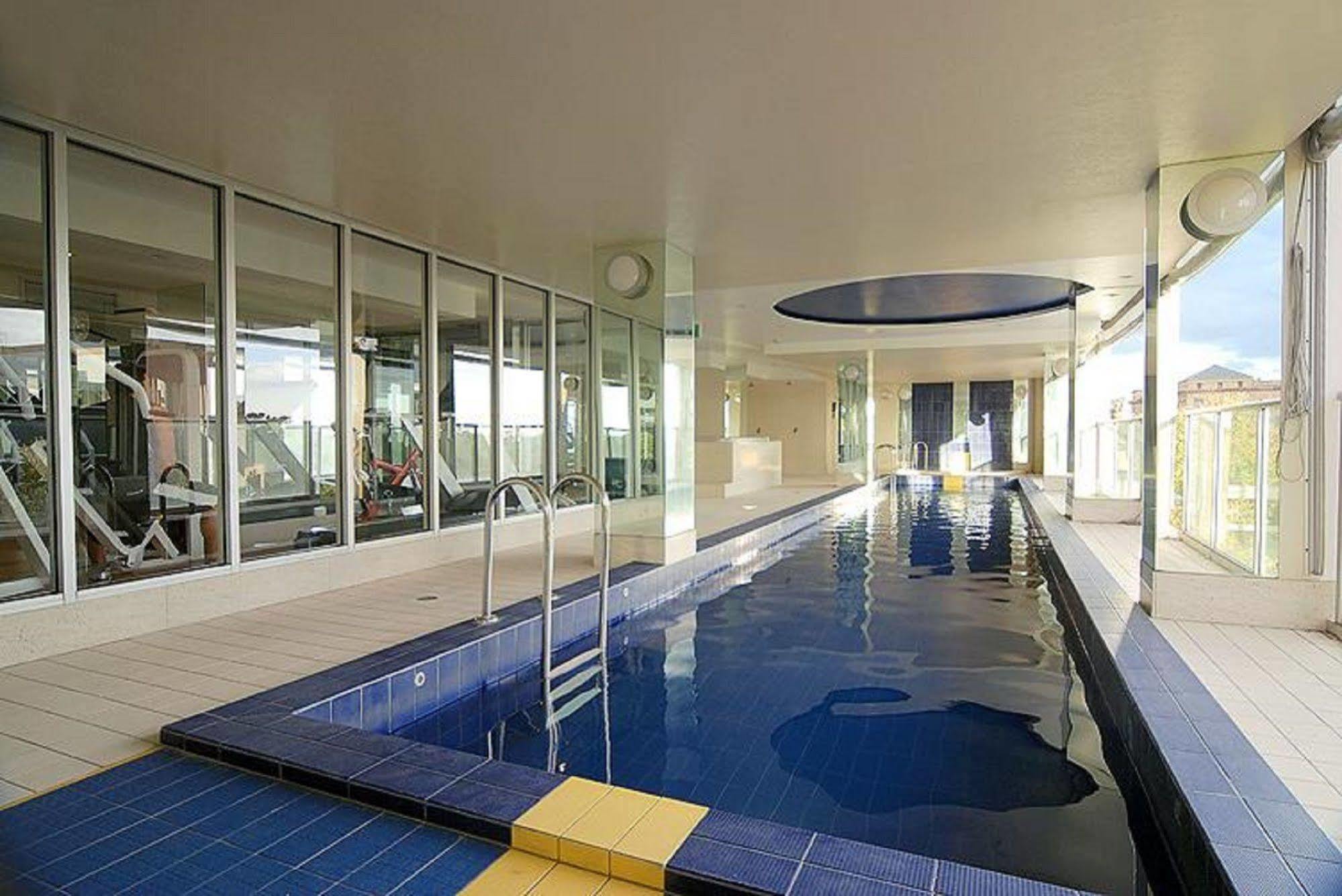 La Loft Apartments North Terrace Аделаида Экстерьер фото