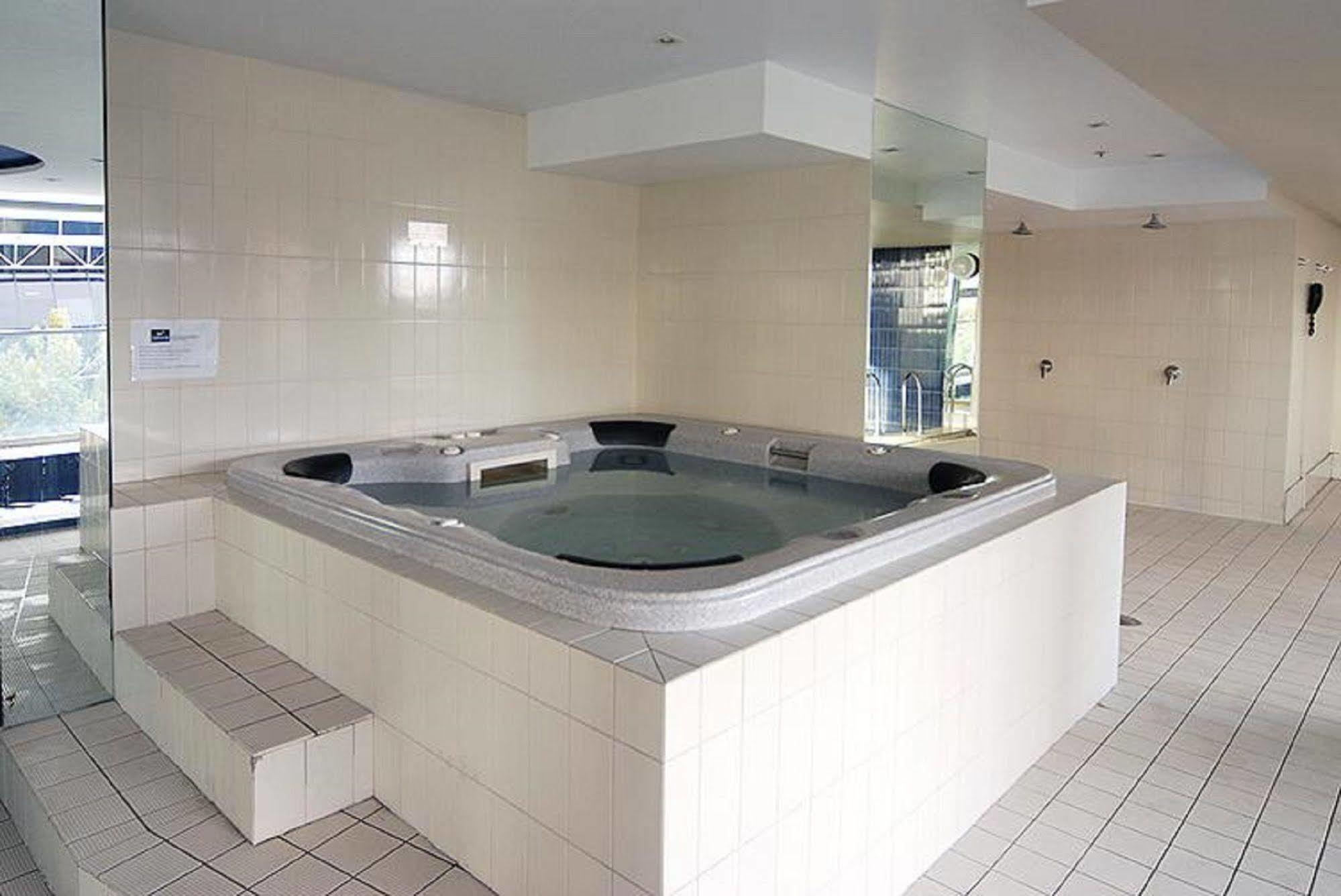La Loft Apartments North Terrace Аделаида Экстерьер фото