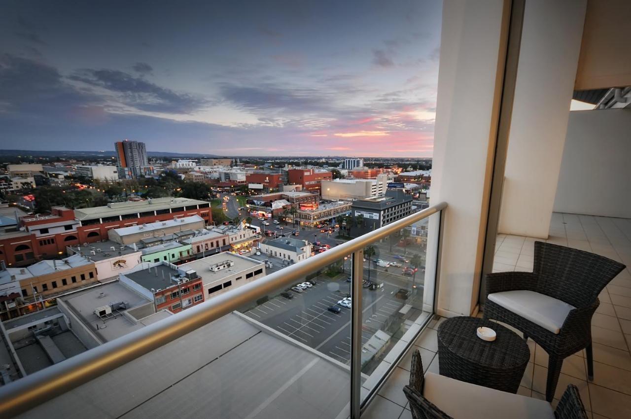 La Loft Apartments North Terrace Аделаида Номер фото