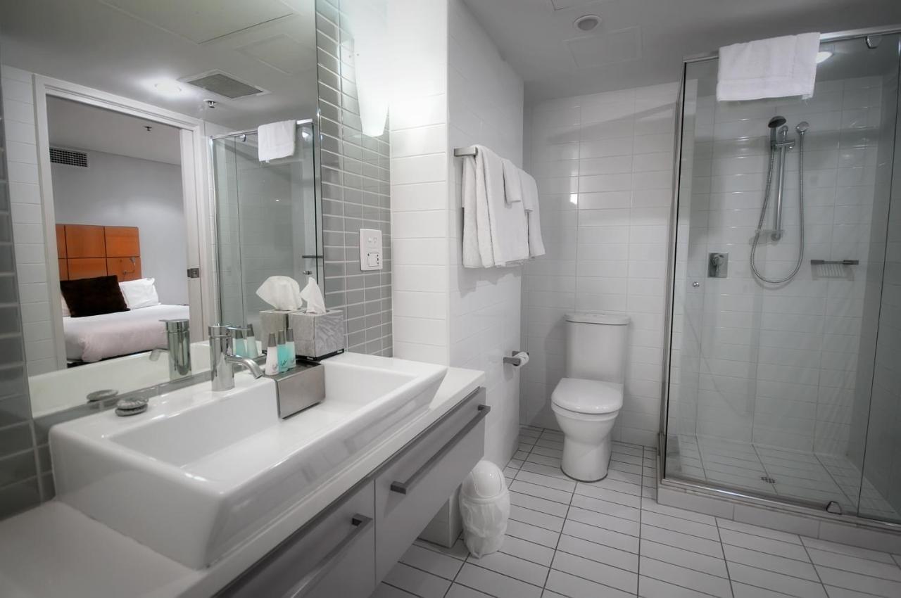 La Loft Apartments North Terrace Аделаида Номер фото